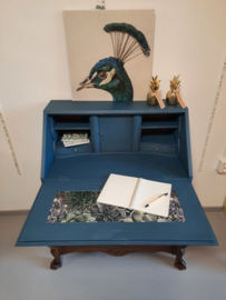 Secretaire 'Aubusson Gold'