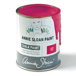 Chalk paint 1000ml Capri Pink