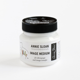 Image medium