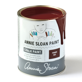 Chalk Paint 1000 ml Primer Red
