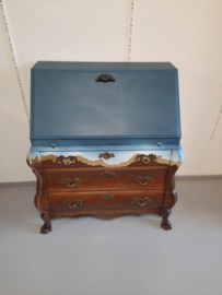 Secretaire 'Aubusson Gold'