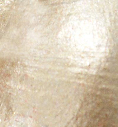 Wax metallic Inka-Gold - Oudzilver