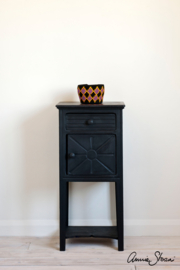Chalk paint 120ml Athenian Black