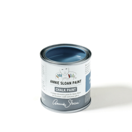 Chalk paint 120ml Greek blue