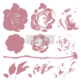 Stempel Redesign Mystic Rose