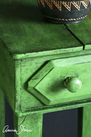 Chalk paint 120ml Antibes green