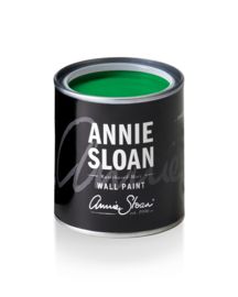 Wall Paint 120 ml Schinkel Green