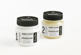 Craqueleur - Two part crackle set
