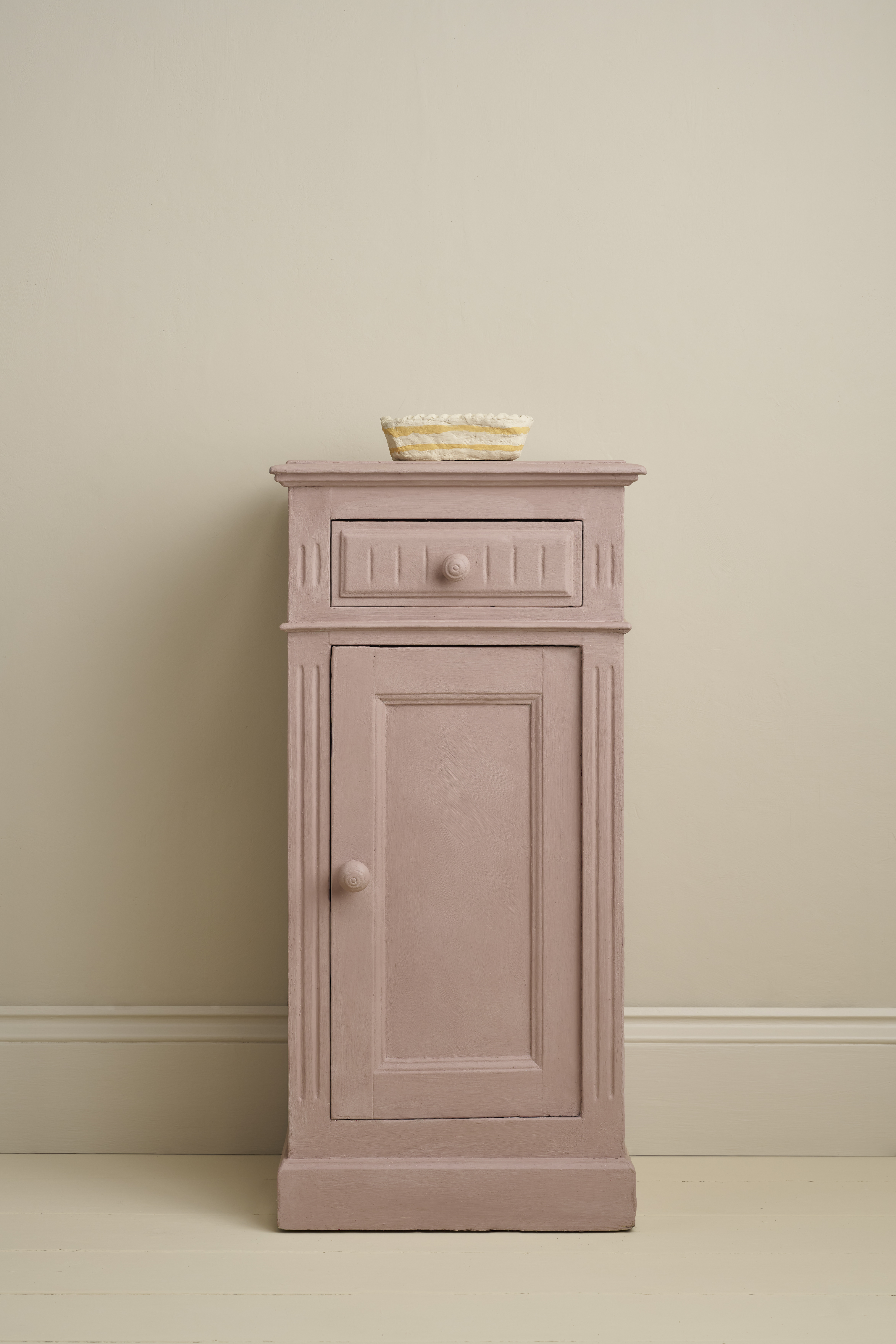 Chalk Paint 120ml Jaipur Pink