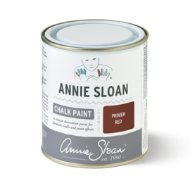 Chalk Paint 500 ml Primer Red