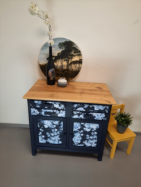 Kast 'French Ceramics'