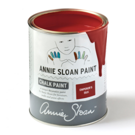 Chalk Paint 1000 ml Emperors Silk