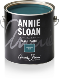 Wall Paint 2500 ml Aubusson Blue