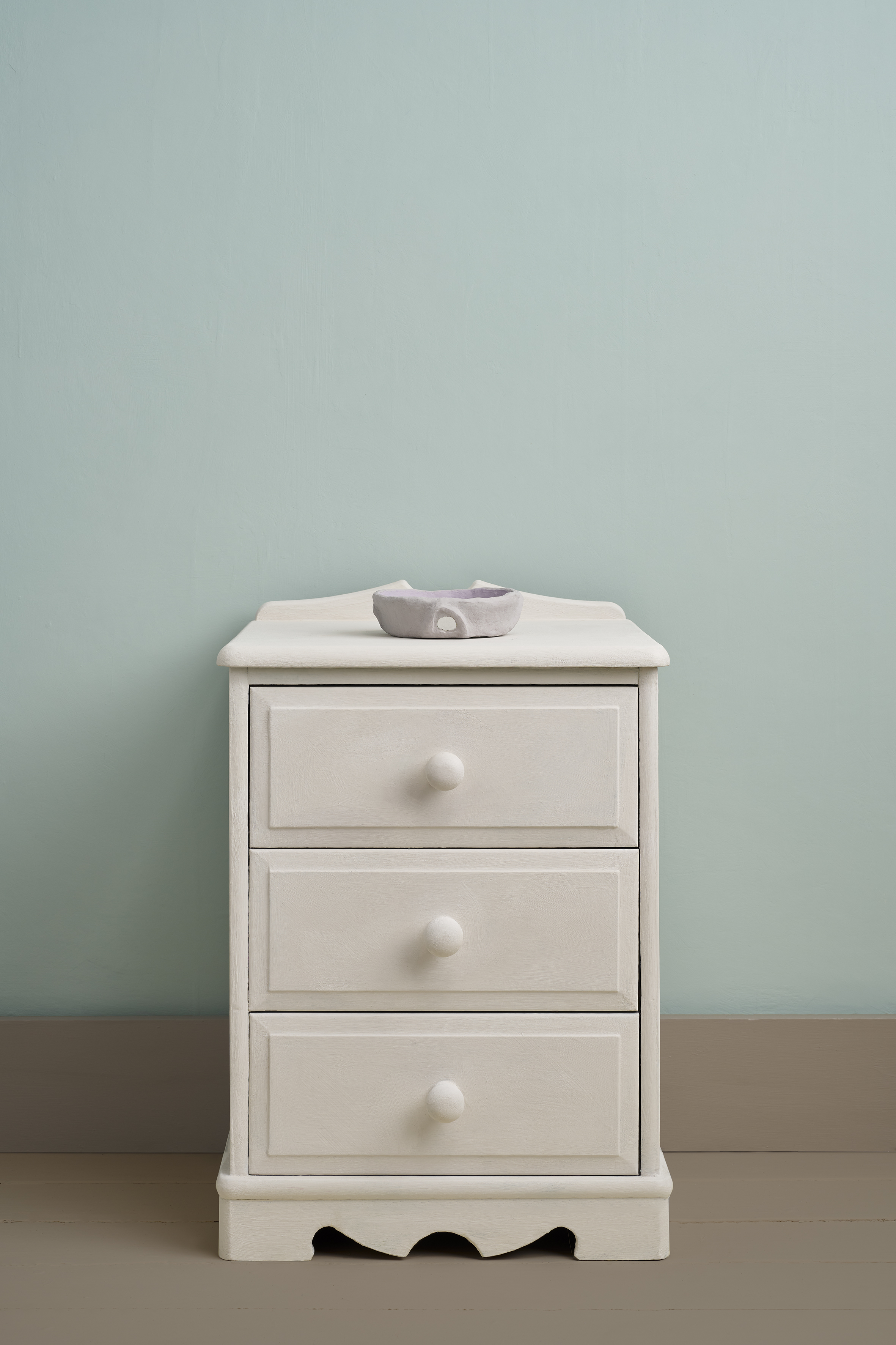 Chalk Paint 120ml Rococo White