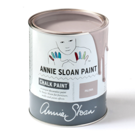 Met 500 spaarpunten gratis Chalk Paint 1000 ml