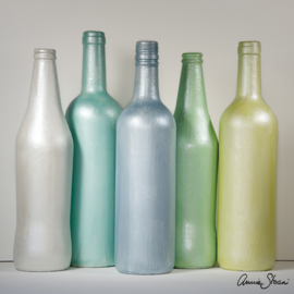 Pearlescent glaze 250ml