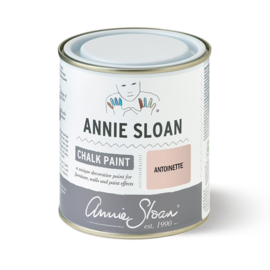 Chalk Paint 500 ml Antoinette