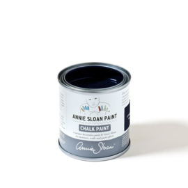 Chalk paint 120ml Oxford navy