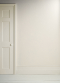 Satin Paint Old White