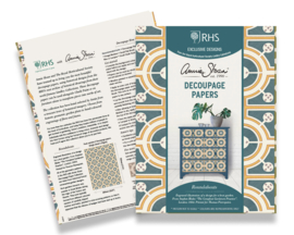 A.S. Decoupage Roundabouts