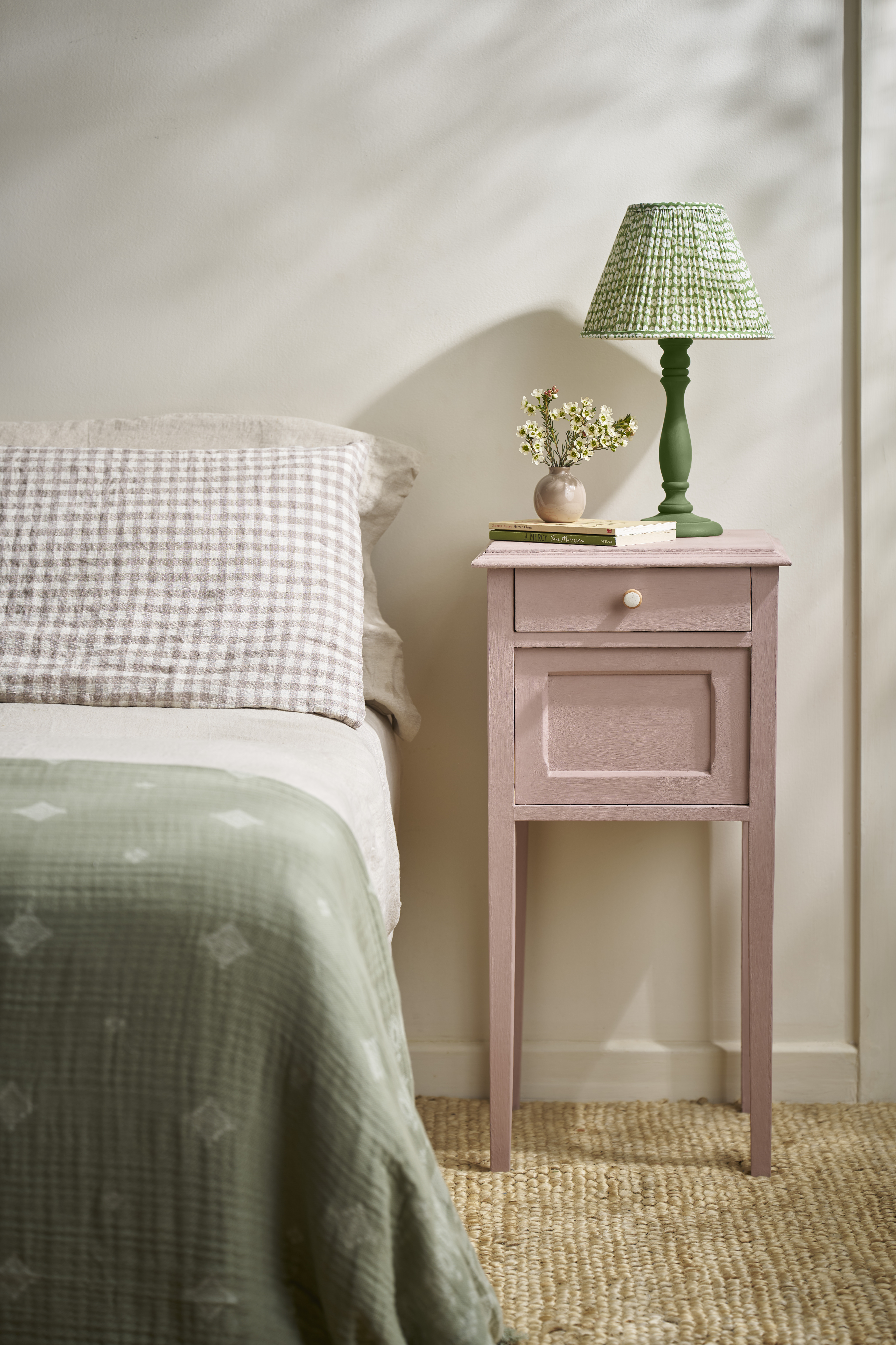Chalk Paint 120ml Jaipur Pink