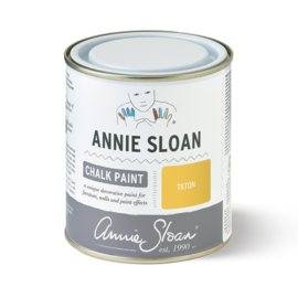 Chalk Paint 500 ml Tilton