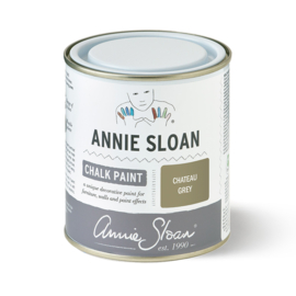 Chalk Paint 500 ml Chateau Grey