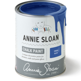 Chalk Paint 1000 ml Frida Blue