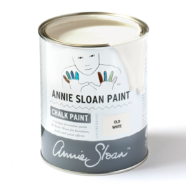 Chalk Paint 1000 ml Old white