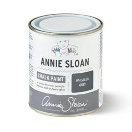 Chalk Paint 500 ml Whistler Grey