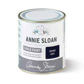 Chalk Paint 500 ml Oxford navy