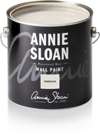 Wall Paint 2500 ml Pompadour