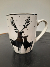 Cadeauset Christmas&Deer