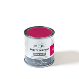 Chalk paint 120ml Capri Pink