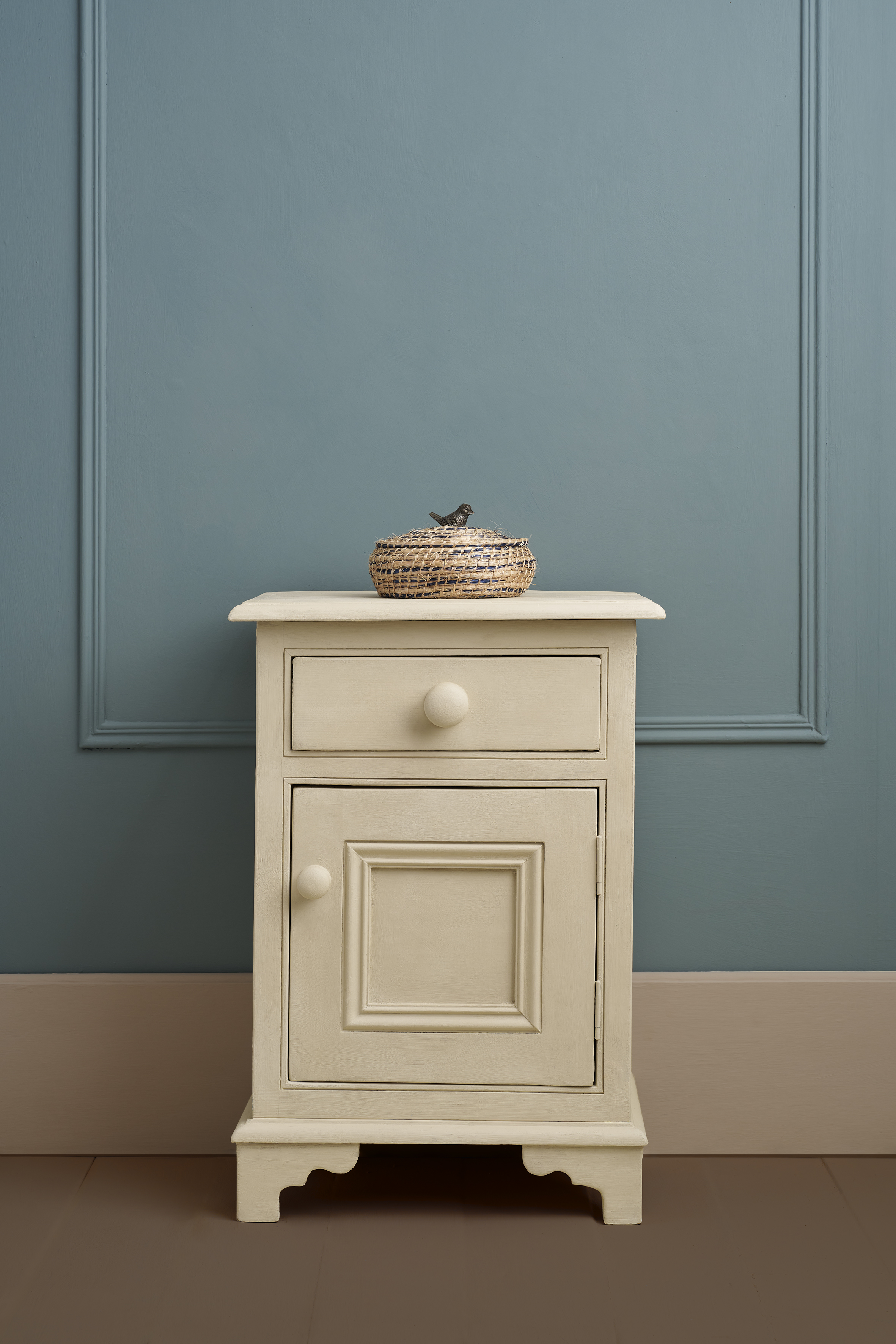 Chalk Paint 120ml Canvas