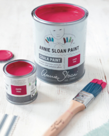Chalk paint 120ml Capri Pink