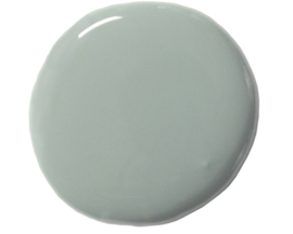 Wall Paint 2500 ml Pemberley Blue