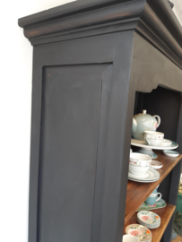 Lacquer Matt