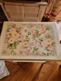 Decoupage Redesign - Amiable Roses 29,21x41,27 cm