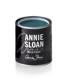 Wall Paint 120 ml Aubusson Blue