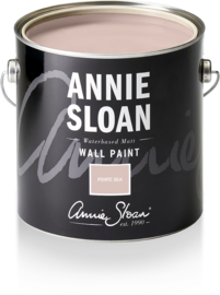 Wall Paint 2500 ml Pointe Silk