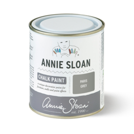 Chalk Paint 500 ml Paris Grey