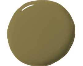 Wall Paint 120 ml Olive