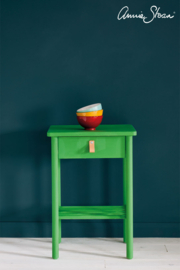 Chalk paint 120ml Antibes green