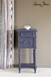 Chalk paint 120ml Old Violet