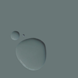 Satin Paint Cambrian Blue