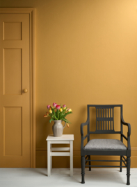 Satin Paint Carnaby Yellow