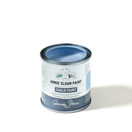 Chalk paint 120ml Louis Blue