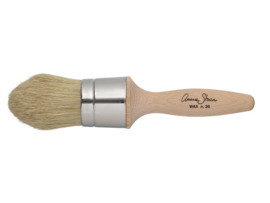 Wax Brush Large nr. 26