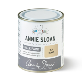 Chalk Paint 500 ml Old Ochre